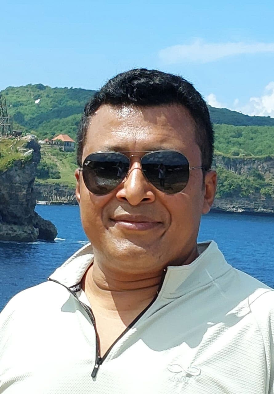 Er. Bijay Pradhan