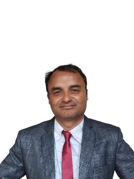 Puspa Raj Bhattarai