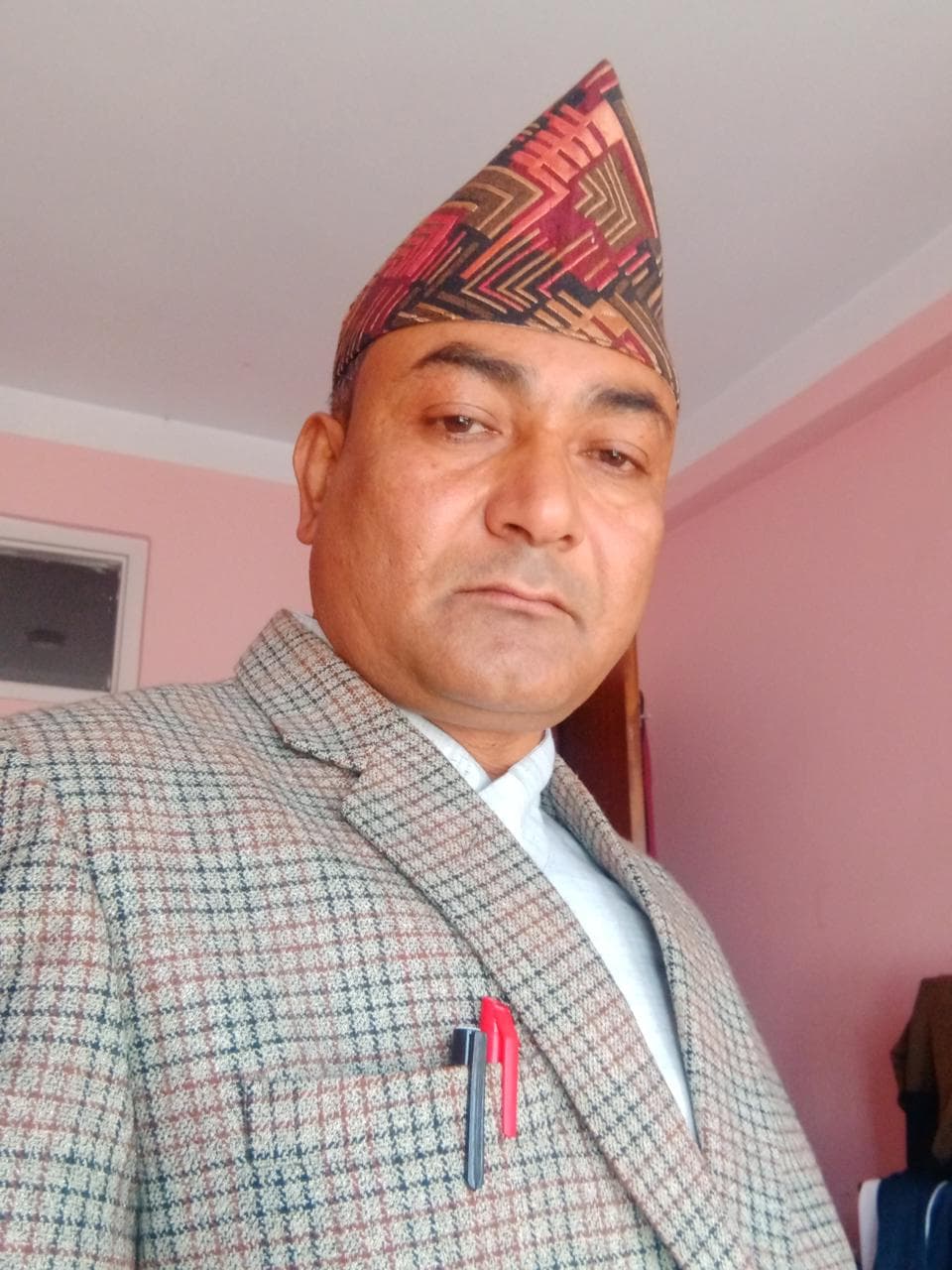 Tirtha Kumar Baniya