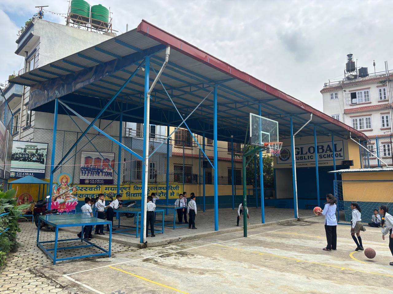 Tower and bridge fabrication & erection